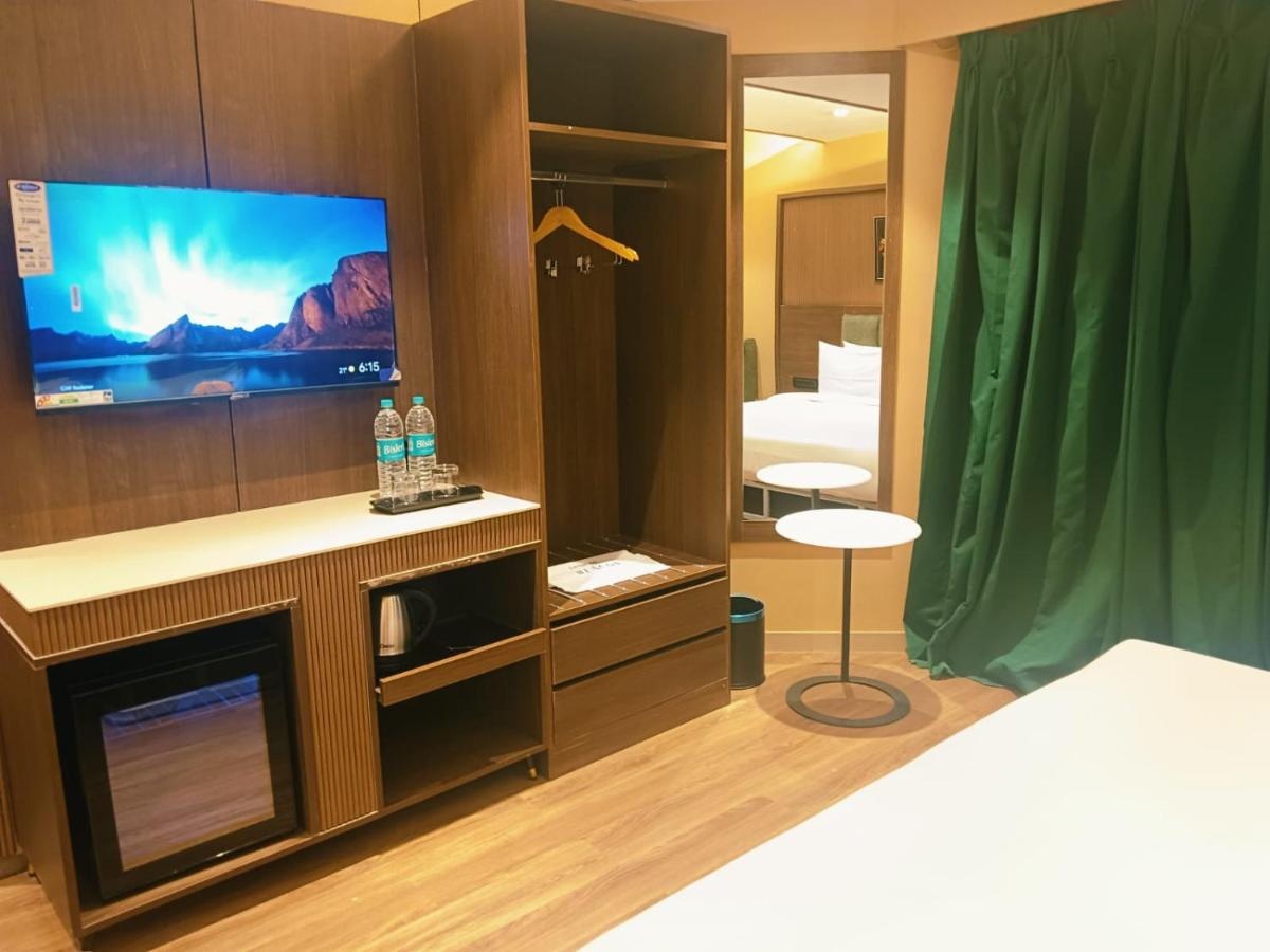 Orient Beacon Resort, Panchgani photo 6