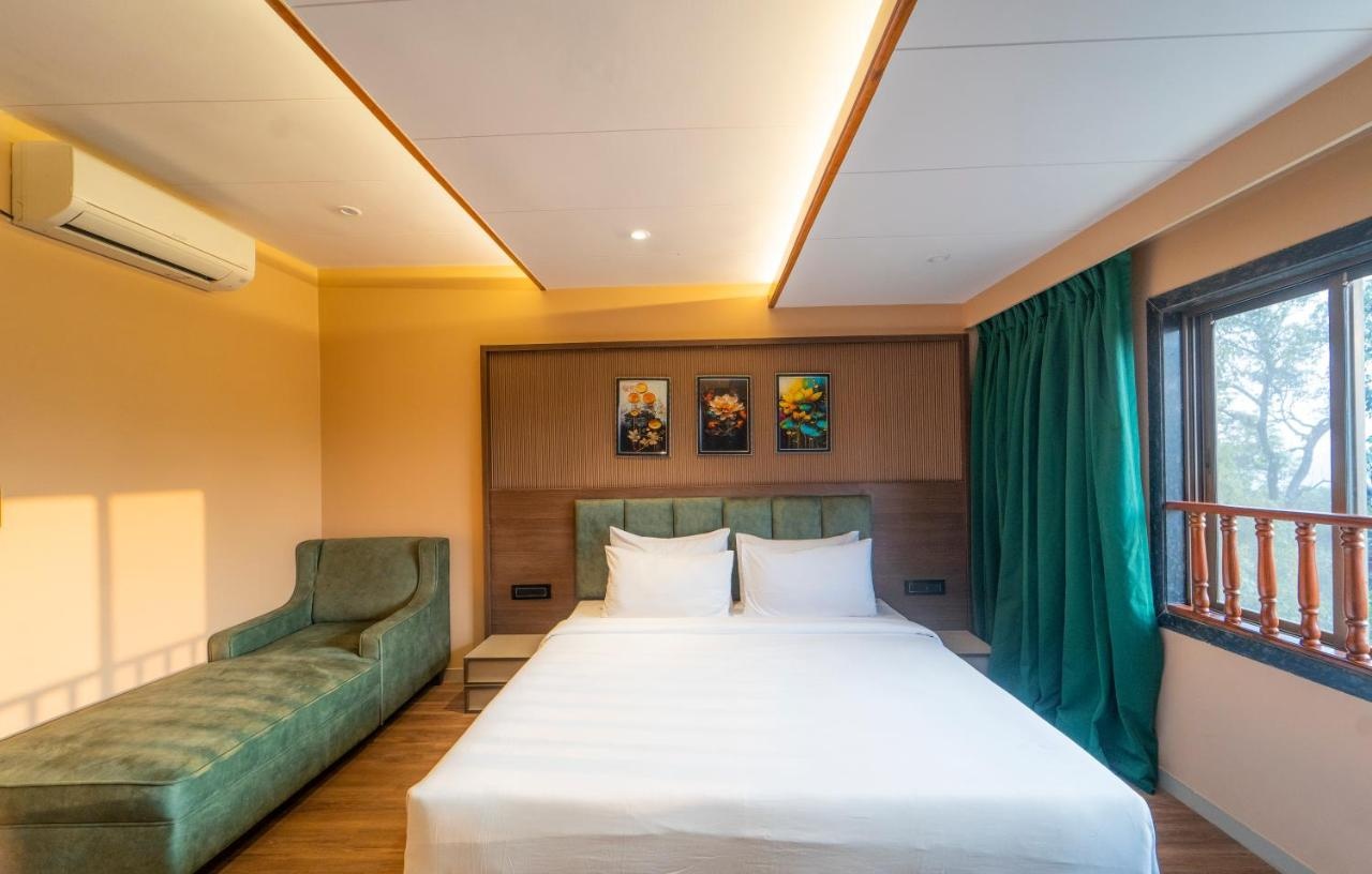 Orient Beacon Resort, Panchgani photo 7