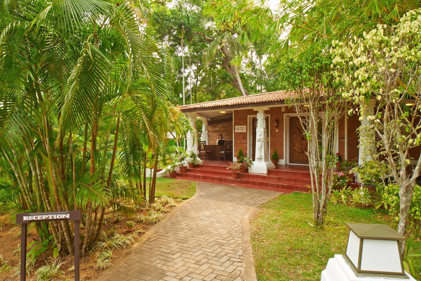 Club Mahindra Resort - Ashtamudi - Kerala photo 2
