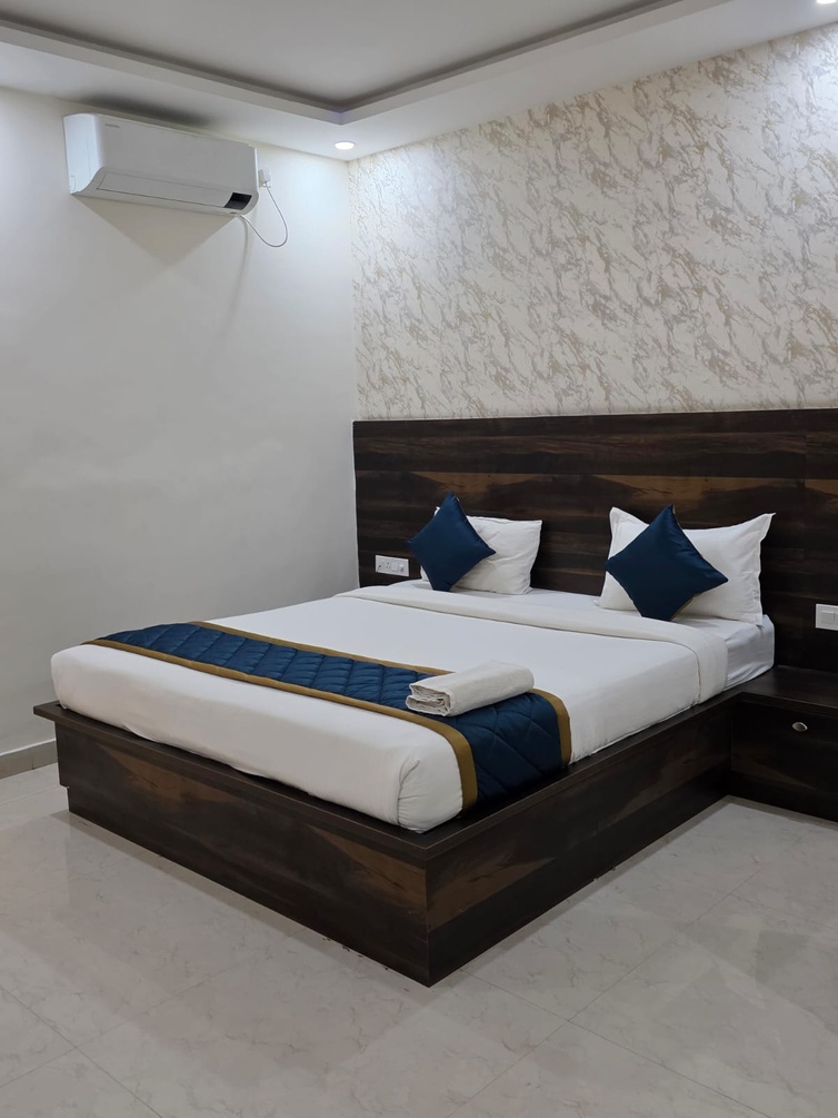 HOTEL VIHARA INN photo 5