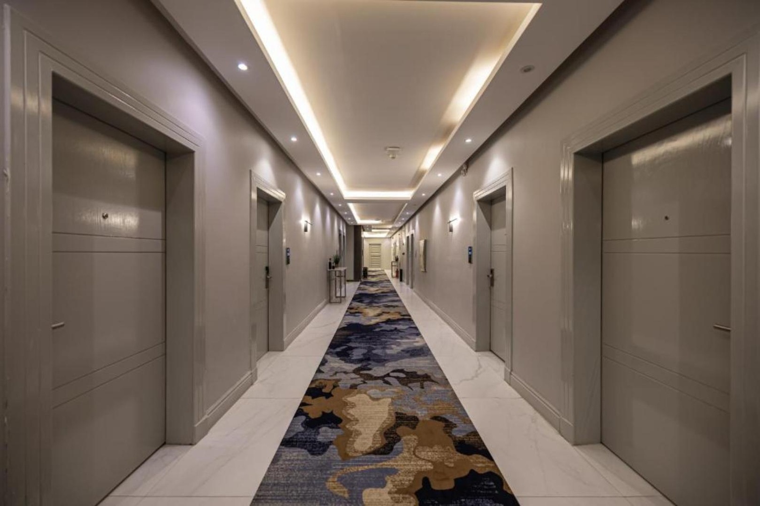 XYZ Hotel Al Taawun photo 5