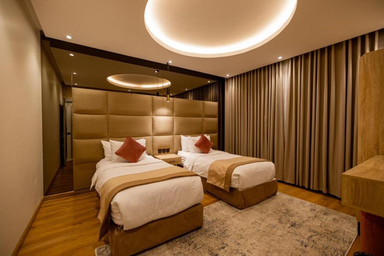 XYZ Hotel Al Taawun photo 10