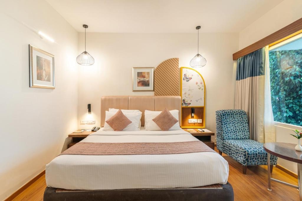 Classic Room at Sterling Yercaud - Photo 1