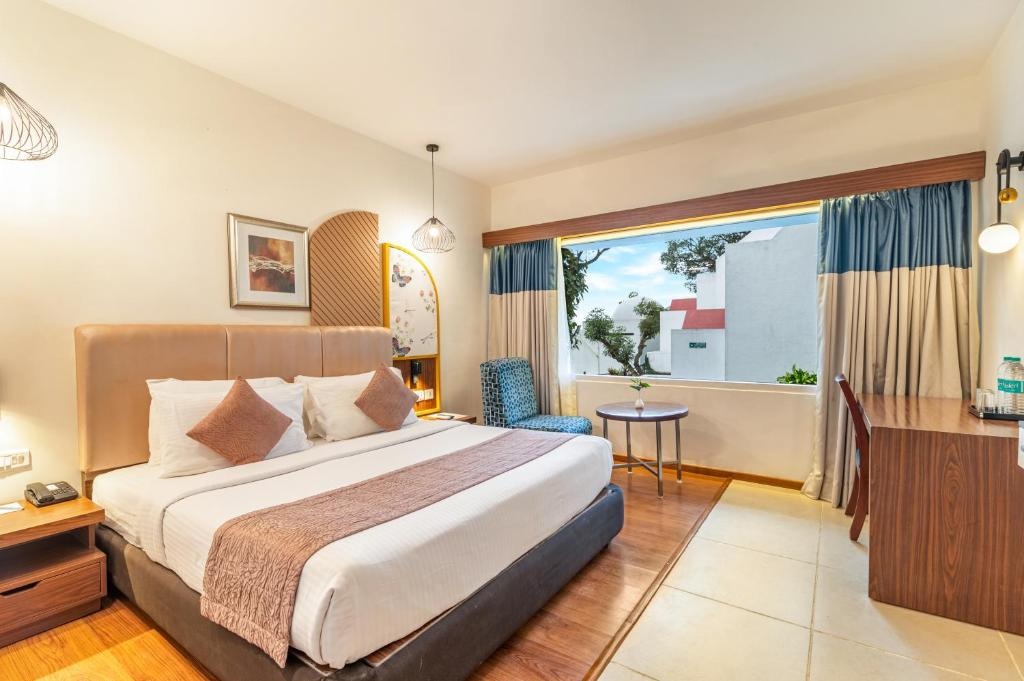 Classic Room at Sterling Yercaud - Photo 2