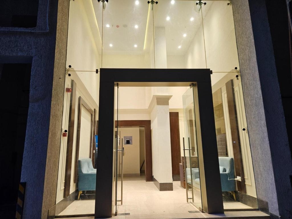 Pinaki Comfort Stay- Malad photo 1