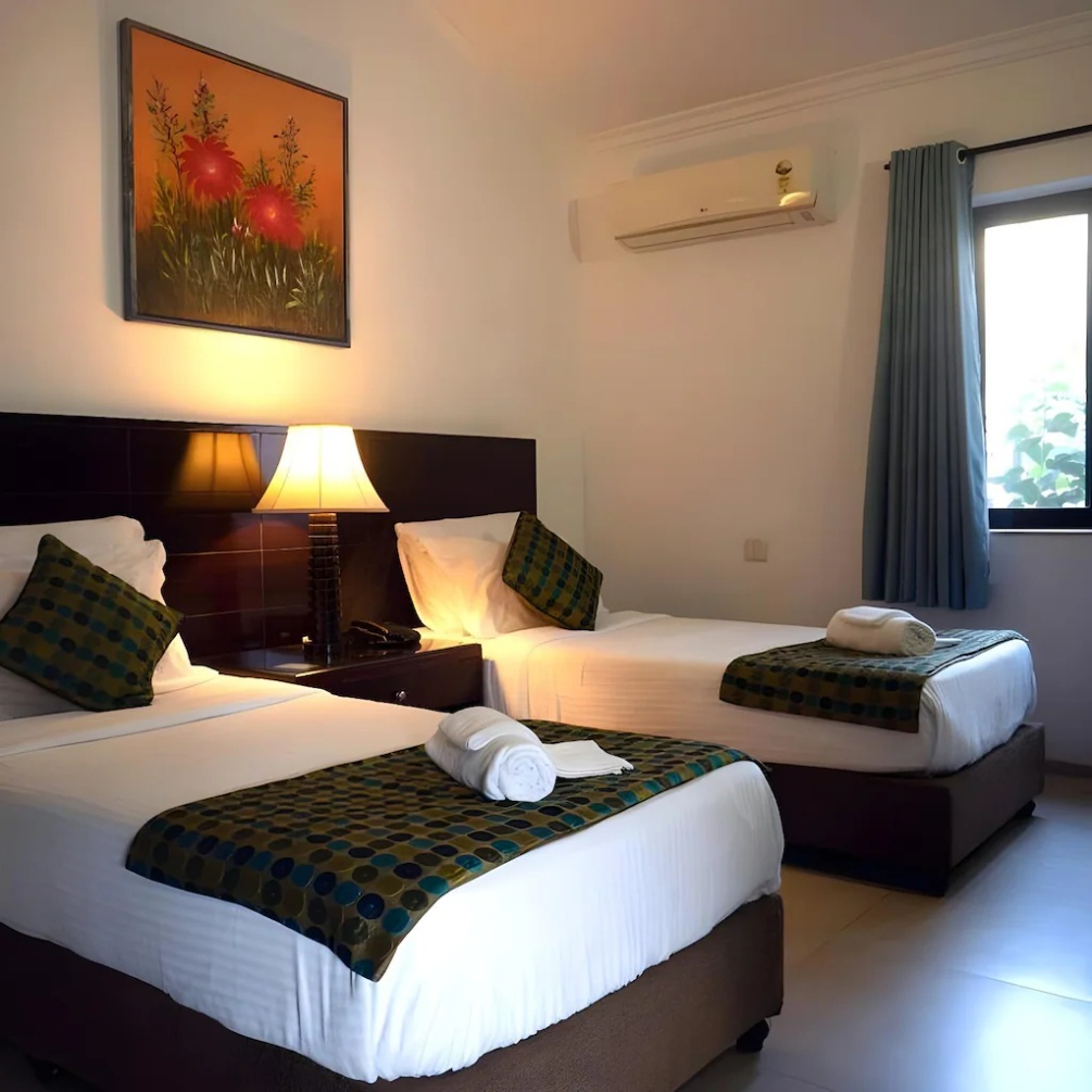 Superior Room at Hotel Colonia Santa Maria - Photo 2