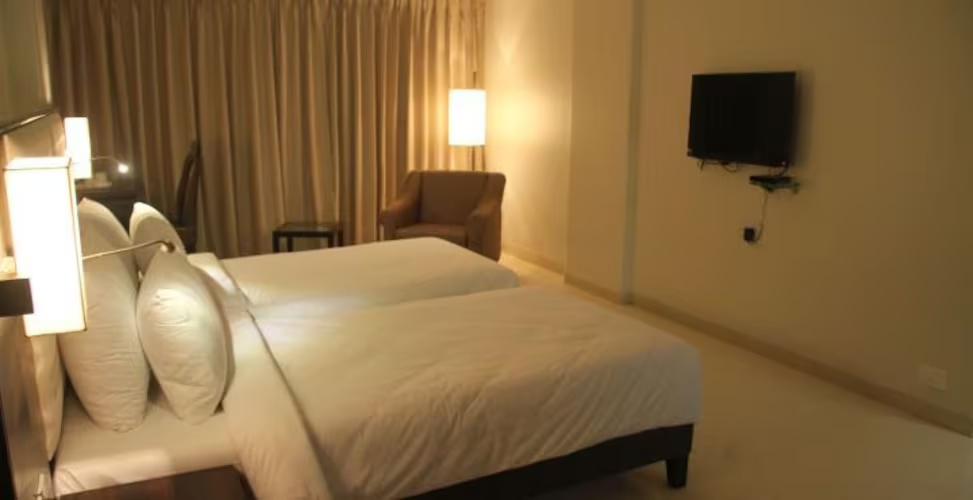Deluxe at T2 Beacon Hotel, Andheri, Mumbai - Photo 2