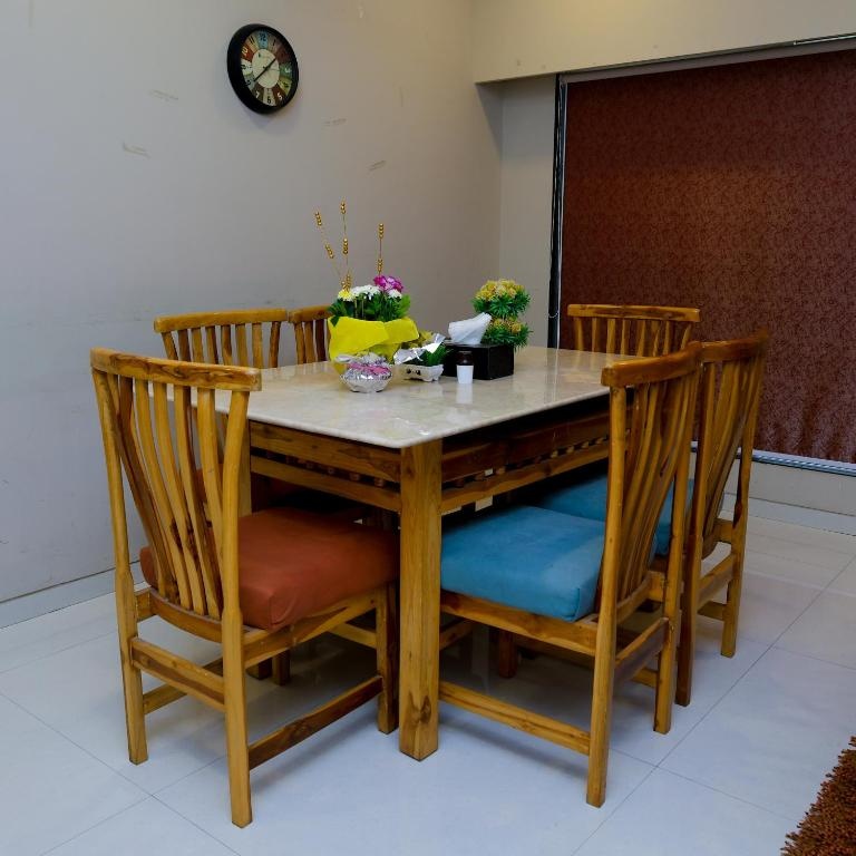 Pinaki Comfort Stay- Malad photo 4