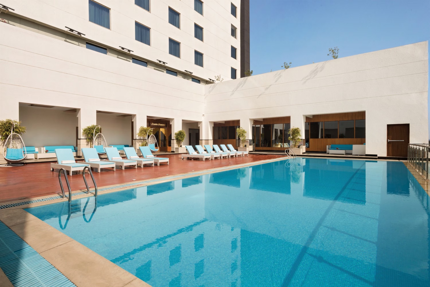 Saura Hotel, Agra photo 2
