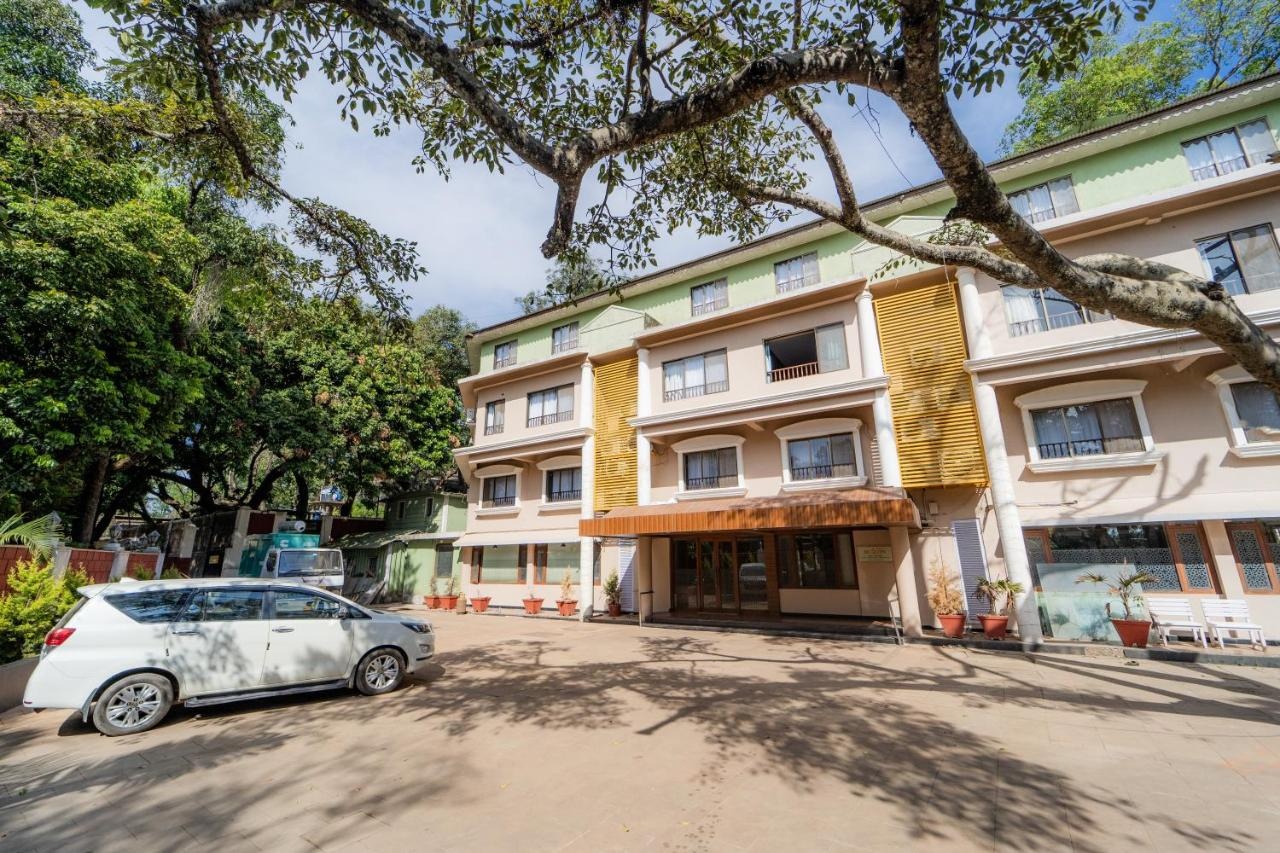 Orient Beacon Resort, Panchgani photo 3