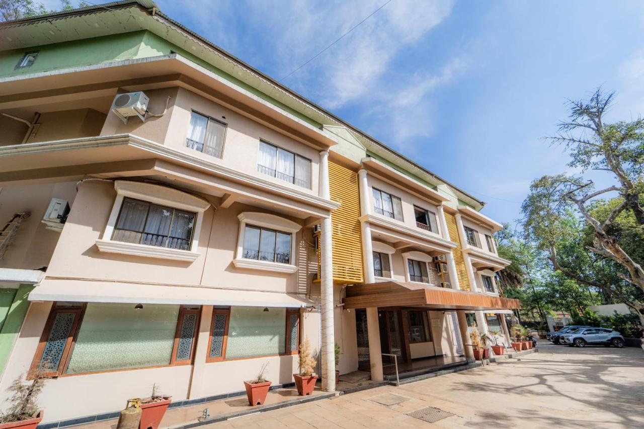 Orient Beacon Resort, Panchgani photo 4