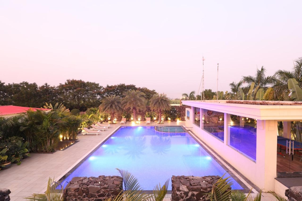 CLUB MAHINDRA PAVAGADH GUJARAT photo 9