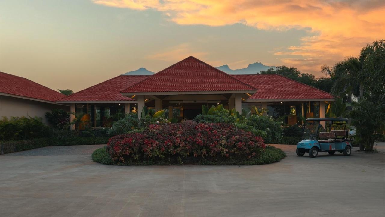 CLUB MAHINDRA PAVAGADH GUJARAT photo 8