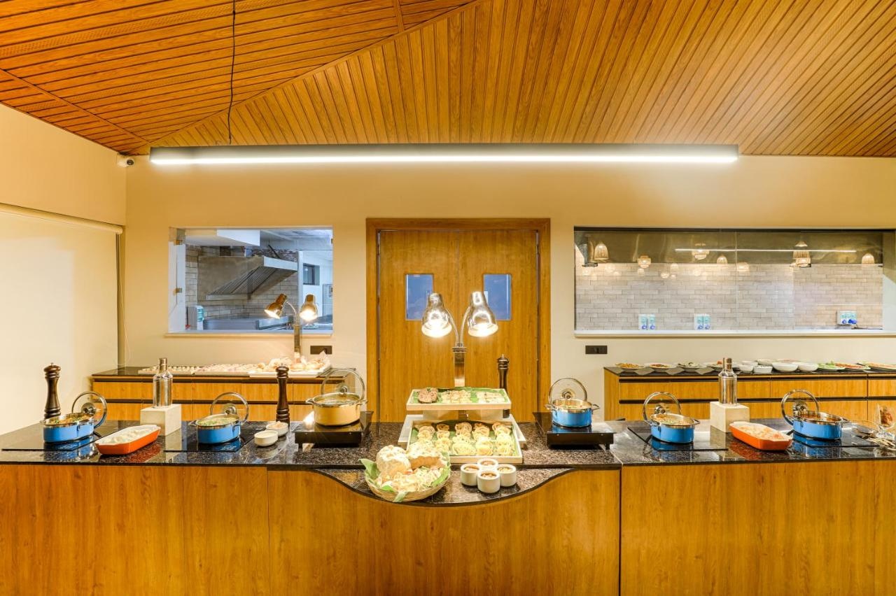 CLUB MAHINDRA PAVAGADH GUJARAT photo 7