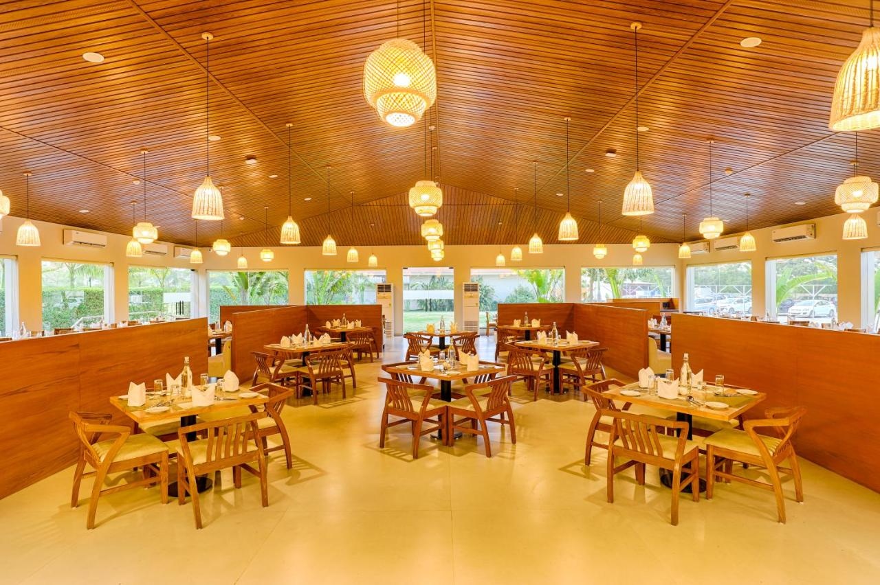 CLUB MAHINDRA PAVAGADH GUJARAT photo 3