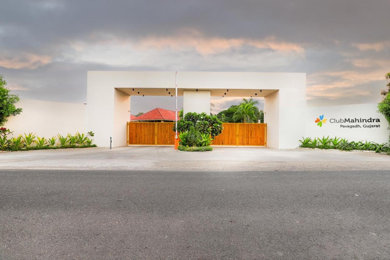 CLUB MAHINDRA PAVAGADH GUJARAT photo 6