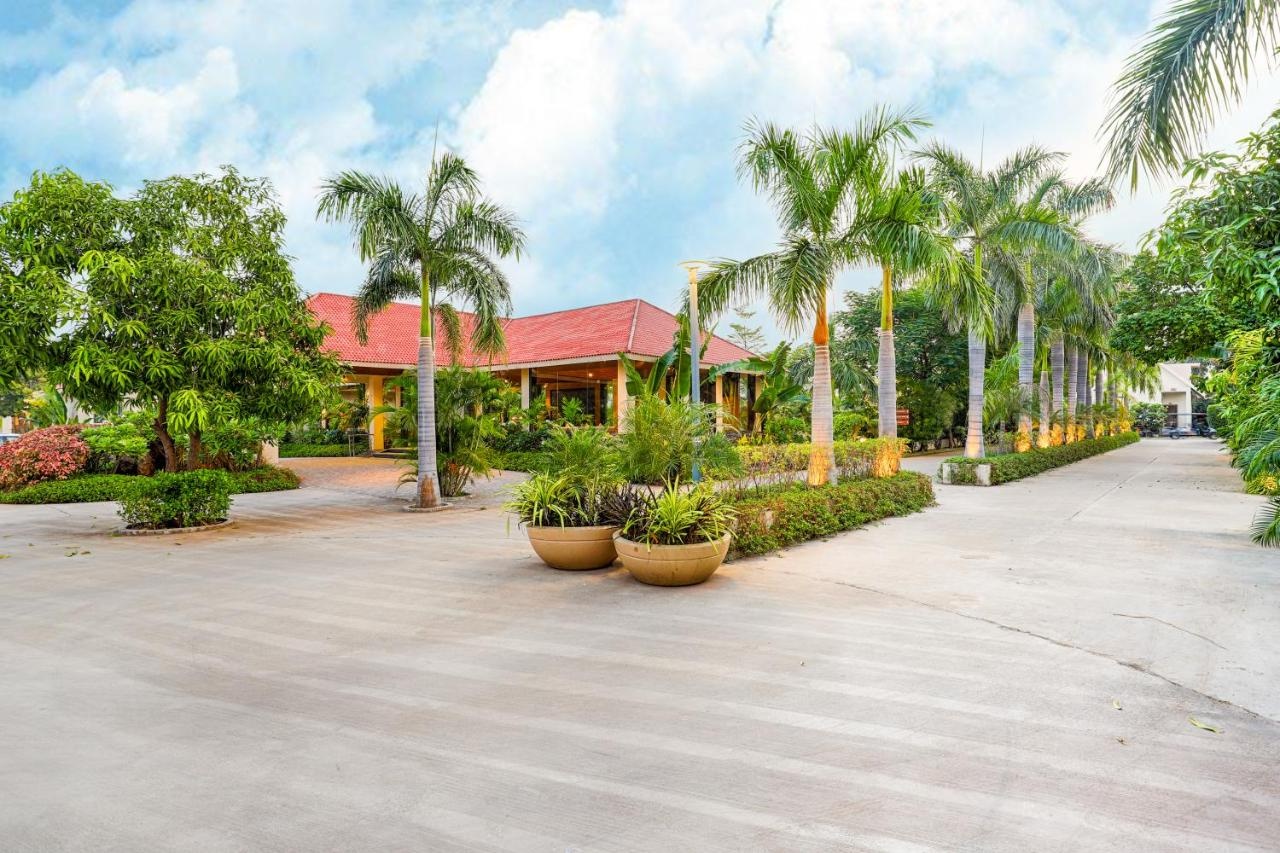CLUB MAHINDRA PAVAGADH GUJARAT photo 5