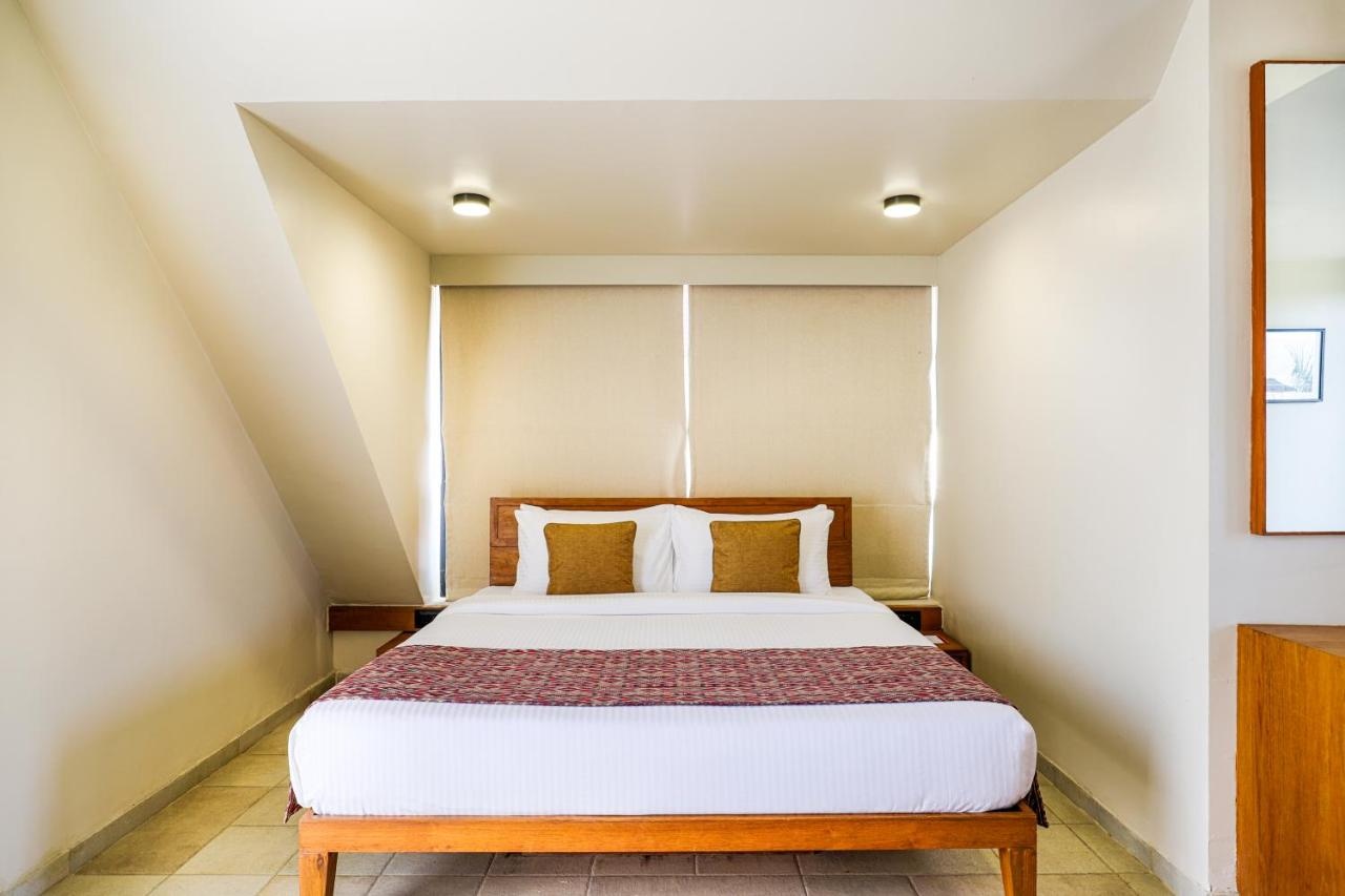 Superior Double Room at CLUB MAHINDRA PAVAGADH GUJARAT - Photo 3