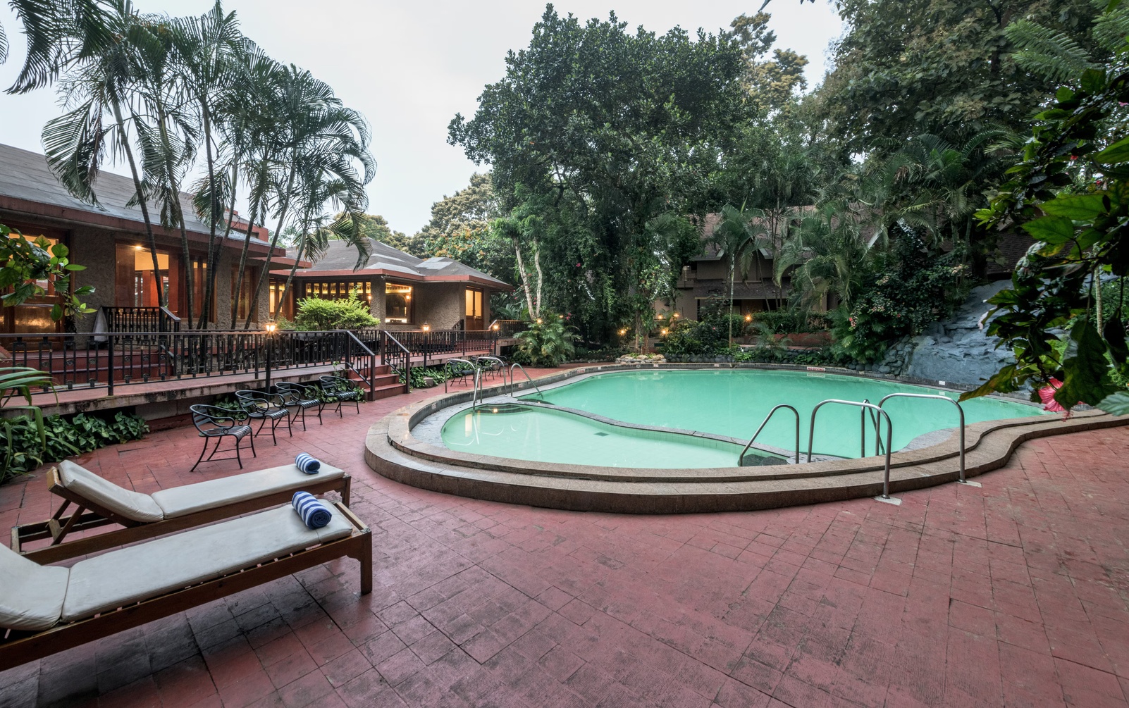 Club Mahindra Resort - Thekkady - Kerala photo 3