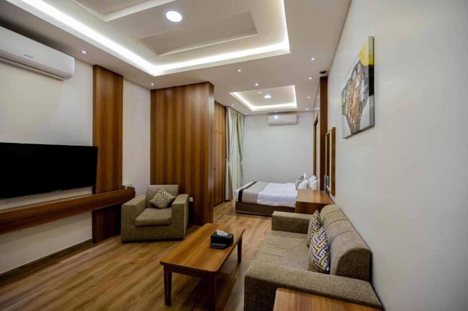 Malaz Raqi For Serviced Apartments - ملاذ راقي للشقق المخدومة photo 6