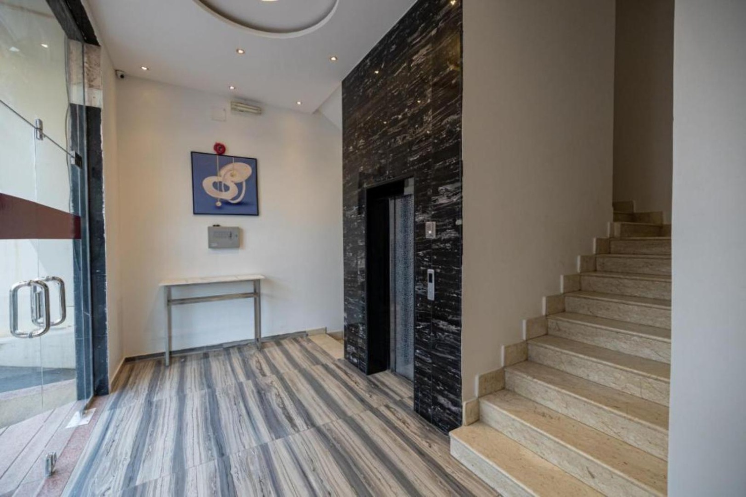 Malaz Raqi For Serviced Apartments - ملاذ راقي للشقق المخدومة photo 5