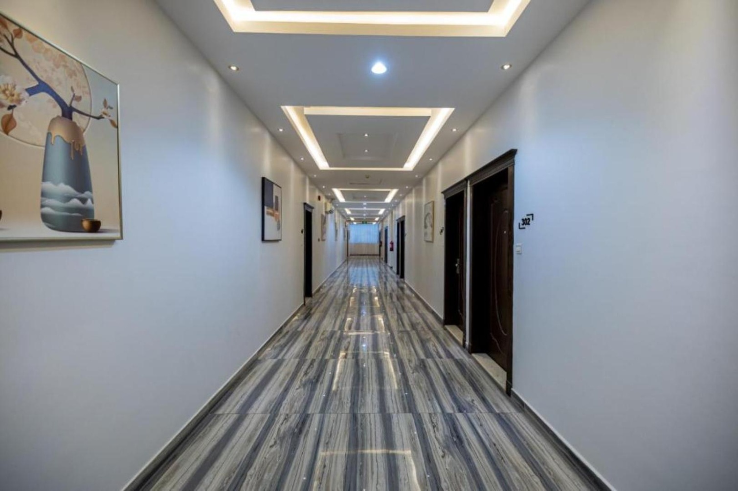 Malaz Raqi For Serviced Apartments - ملاذ راقي للشقق المخدومة photo 9