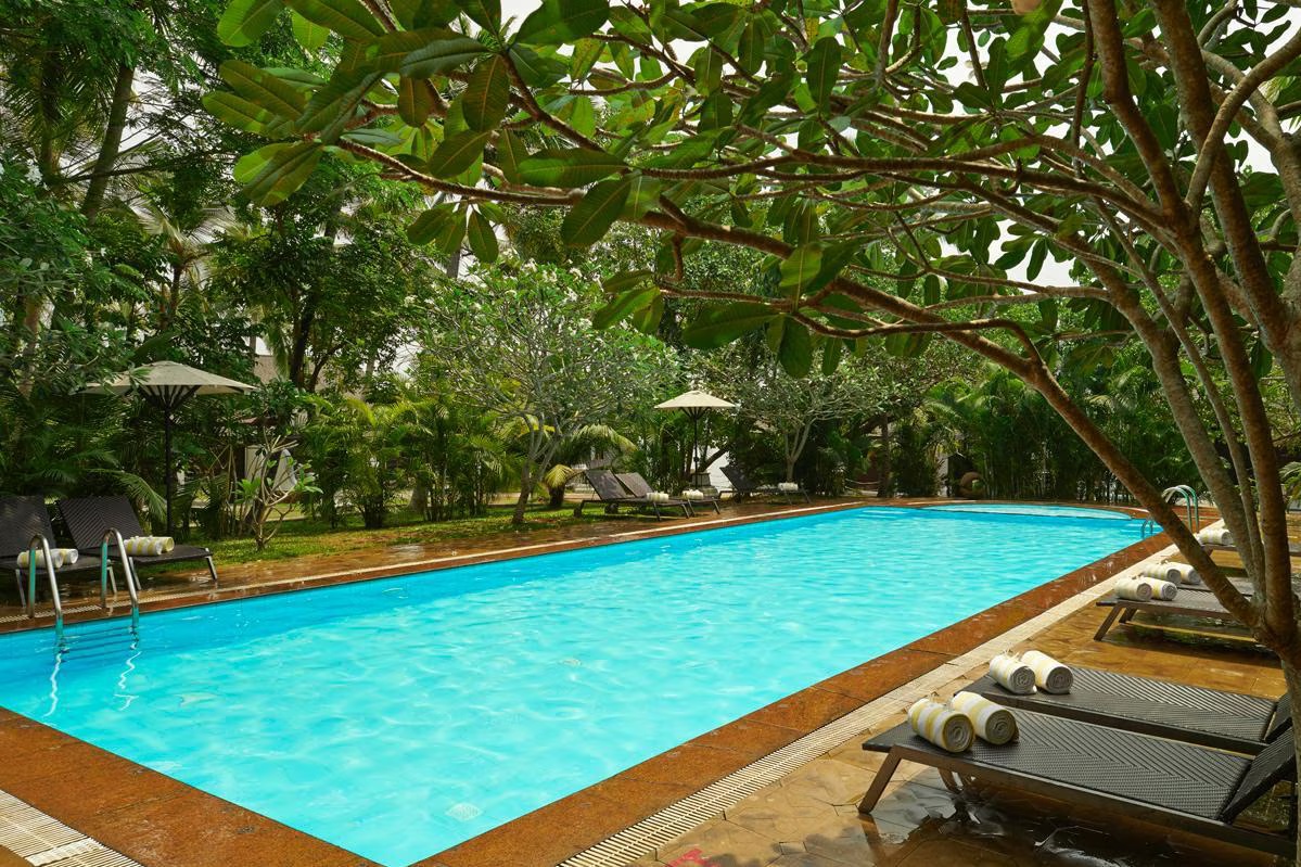 Club Mahindra Resort - Ashtamudi - Kerala photo 7