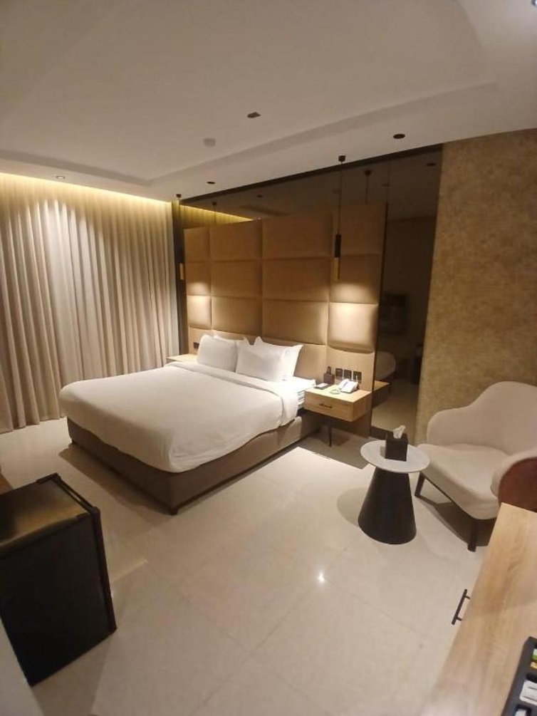 XYZ Hotel Qurtoba photo 5
