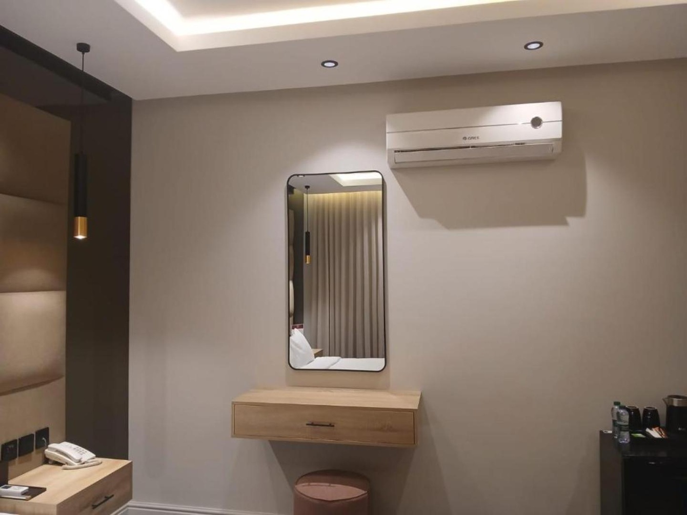 XYZ Hotel Qurtoba photo 6