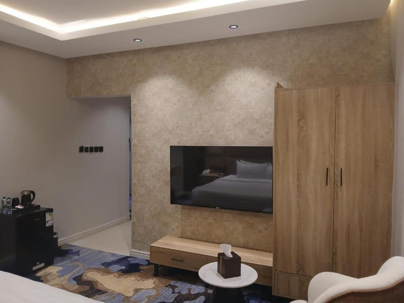 XYZ Hotel Qurtoba photo 7