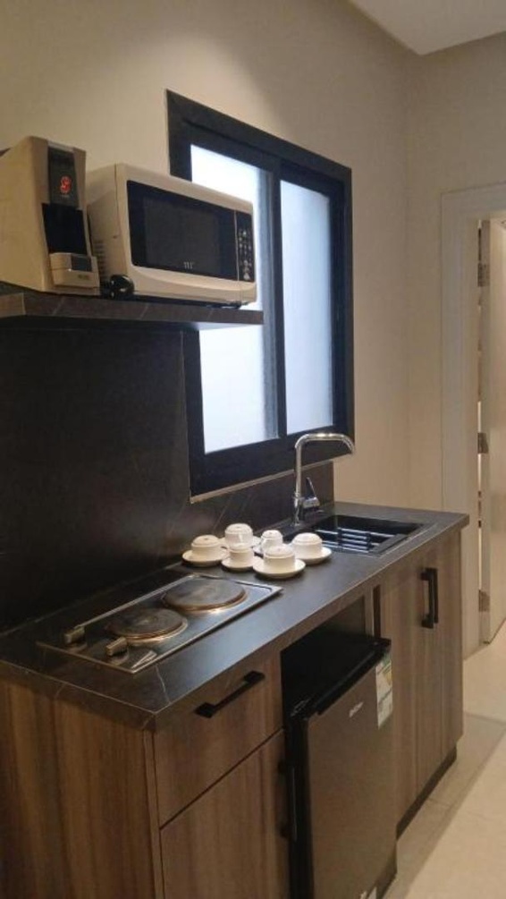 XYZ Hotel Qurtoba photo 8