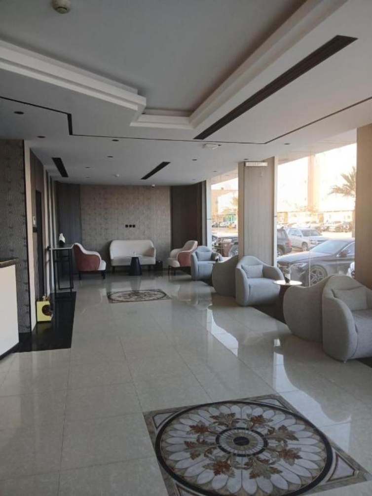 XYZ Hotel Qurtoba photo 3