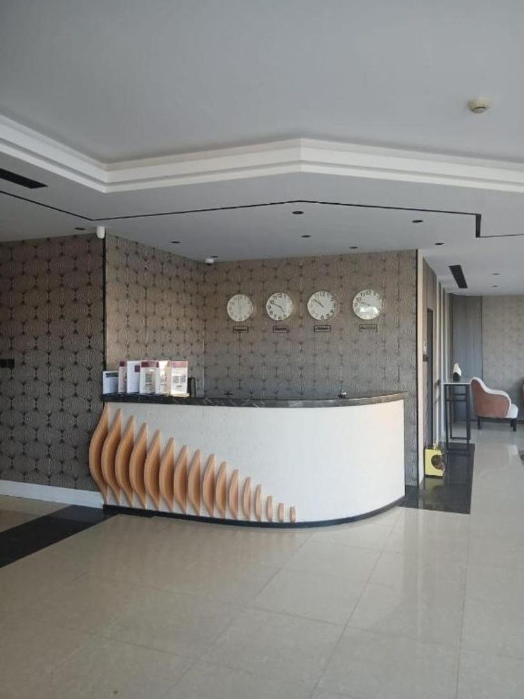 XYZ Hotel Qurtoba photo 2