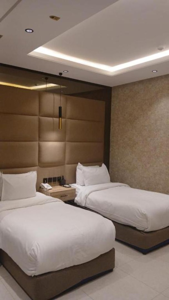 XYZ Hotel Qurtoba photo 11