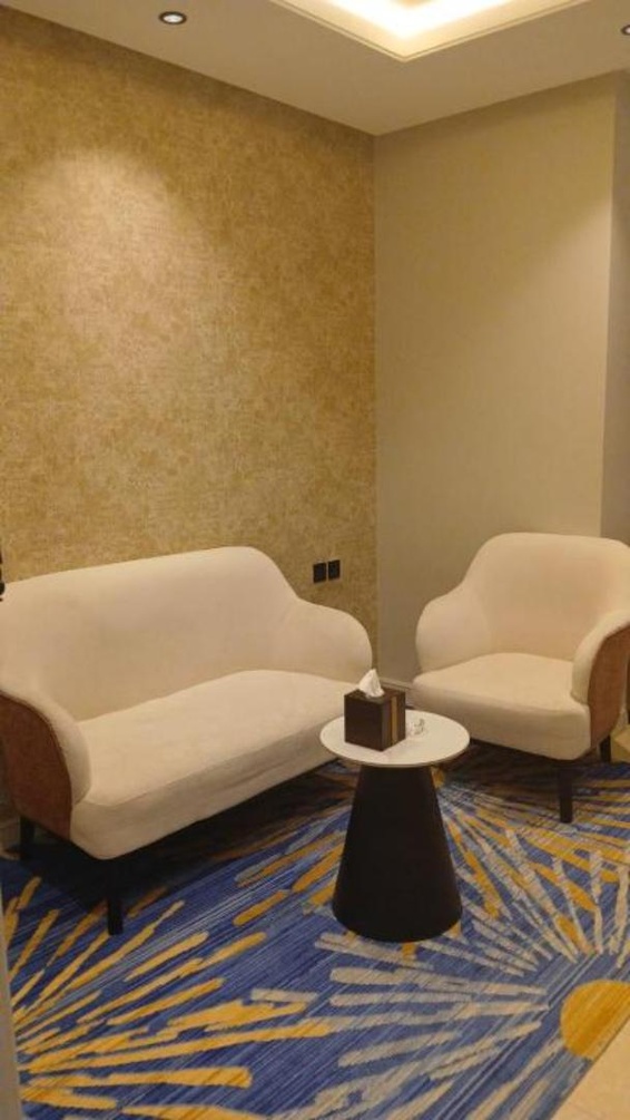 XYZ Hotel Qurtoba photo 12