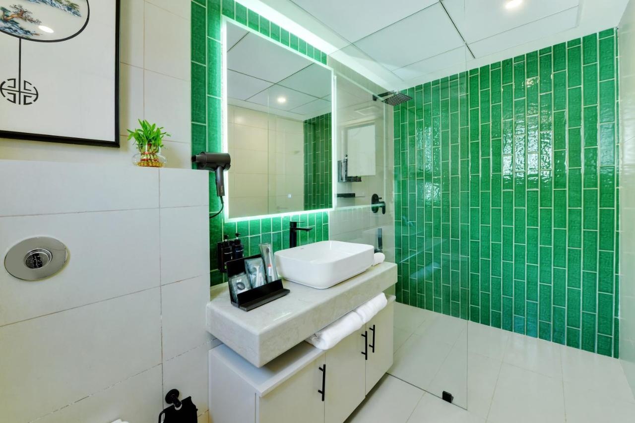 Executive Room Queen at The Beacon Hotel NIBM, Pune - Photo 2