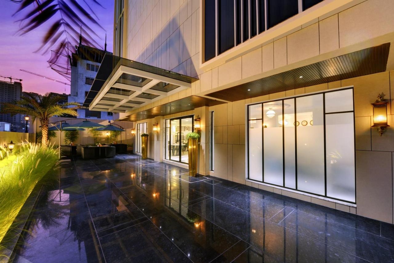 The Beacon Hotel NIBM, Pune photo 3
