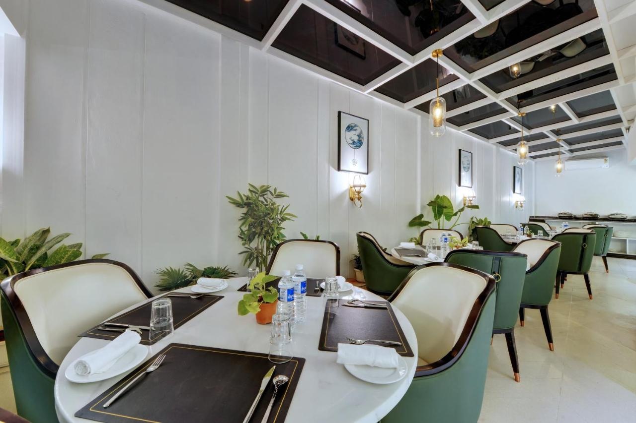 The Beacon Hotel NIBM, Pune photo 7