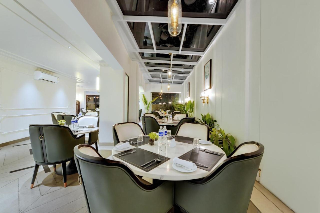 The Beacon Hotel NIBM, Pune photo 8