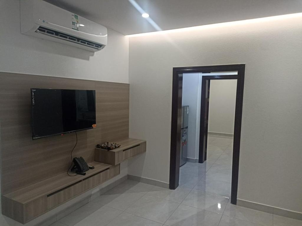 Family Studio at اجنحه البيداء فرع روزانا - Photo 2