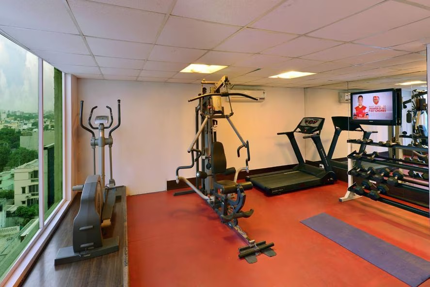 Quality Inn Gurgaon photo 12