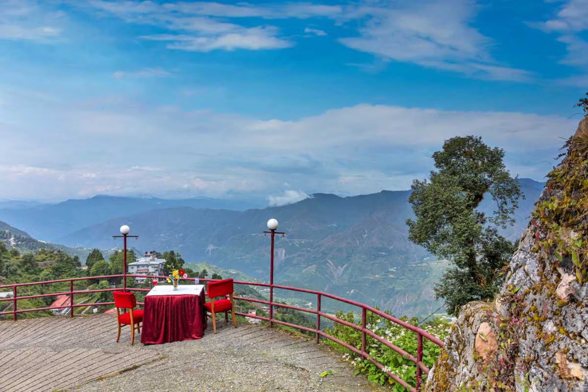 Club Mahindra Mussoorie – Avalon photo 6