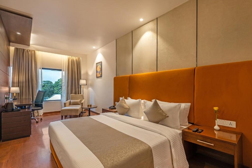 Classic King at Sterling Borderland Amritsar - Photo 1