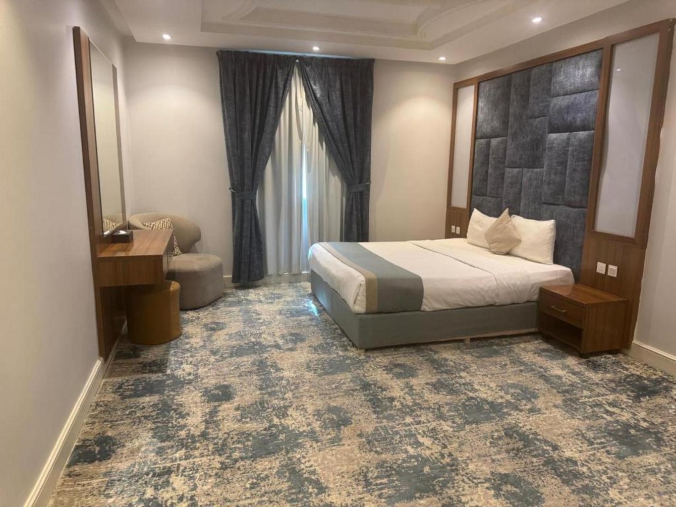 MALATH FAKHER For Serviced Apartments - ملاذ فاخر للشقق المخدومة photo 6