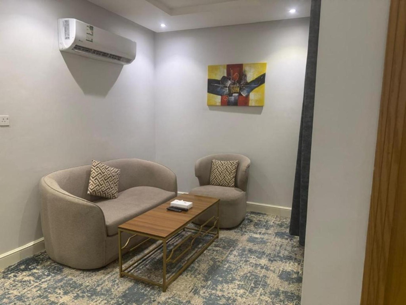 MALATH FAKHER For Serviced Apartments - ملاذ فاخر للشقق المخدومة photo 9
