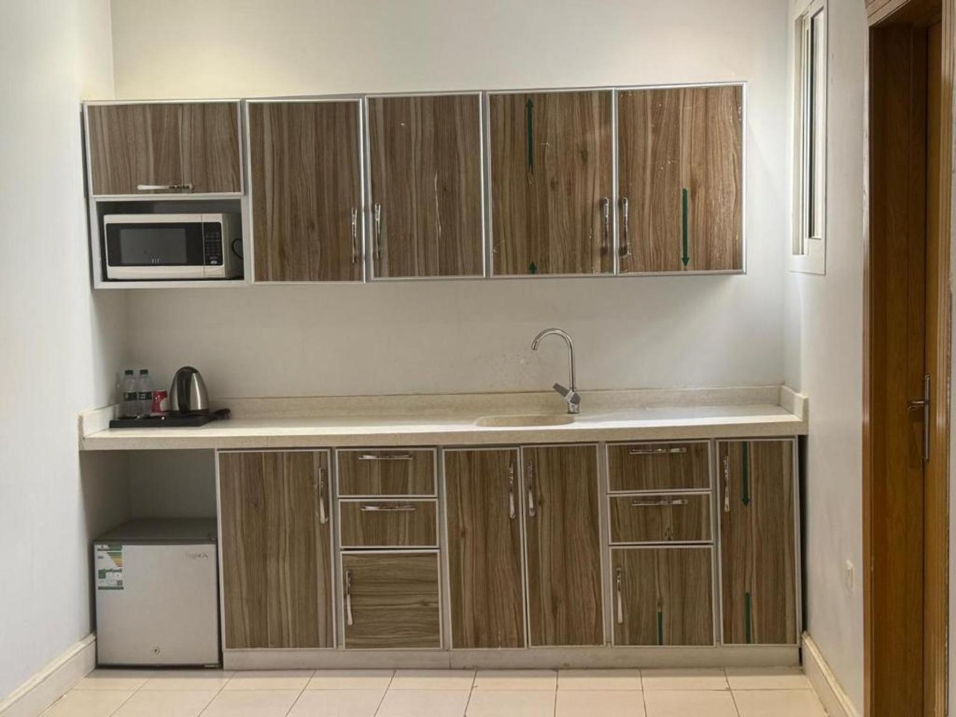 MALATH FAKHER For Serviced Apartments - ملاذ فاخر للشقق المخدومة photo 10