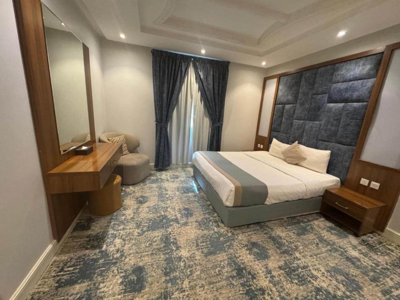 MALATH FAKHER For Serviced Apartments - ملاذ فاخر للشقق المخدومة photo 11