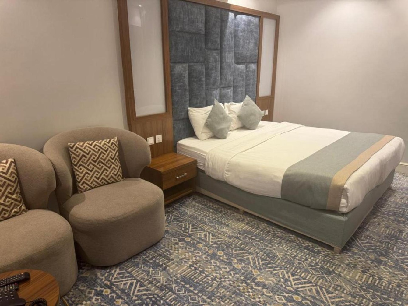 MALATH FAKHER For Serviced Apartments - ملاذ فاخر للشقق المخدومة photo 12