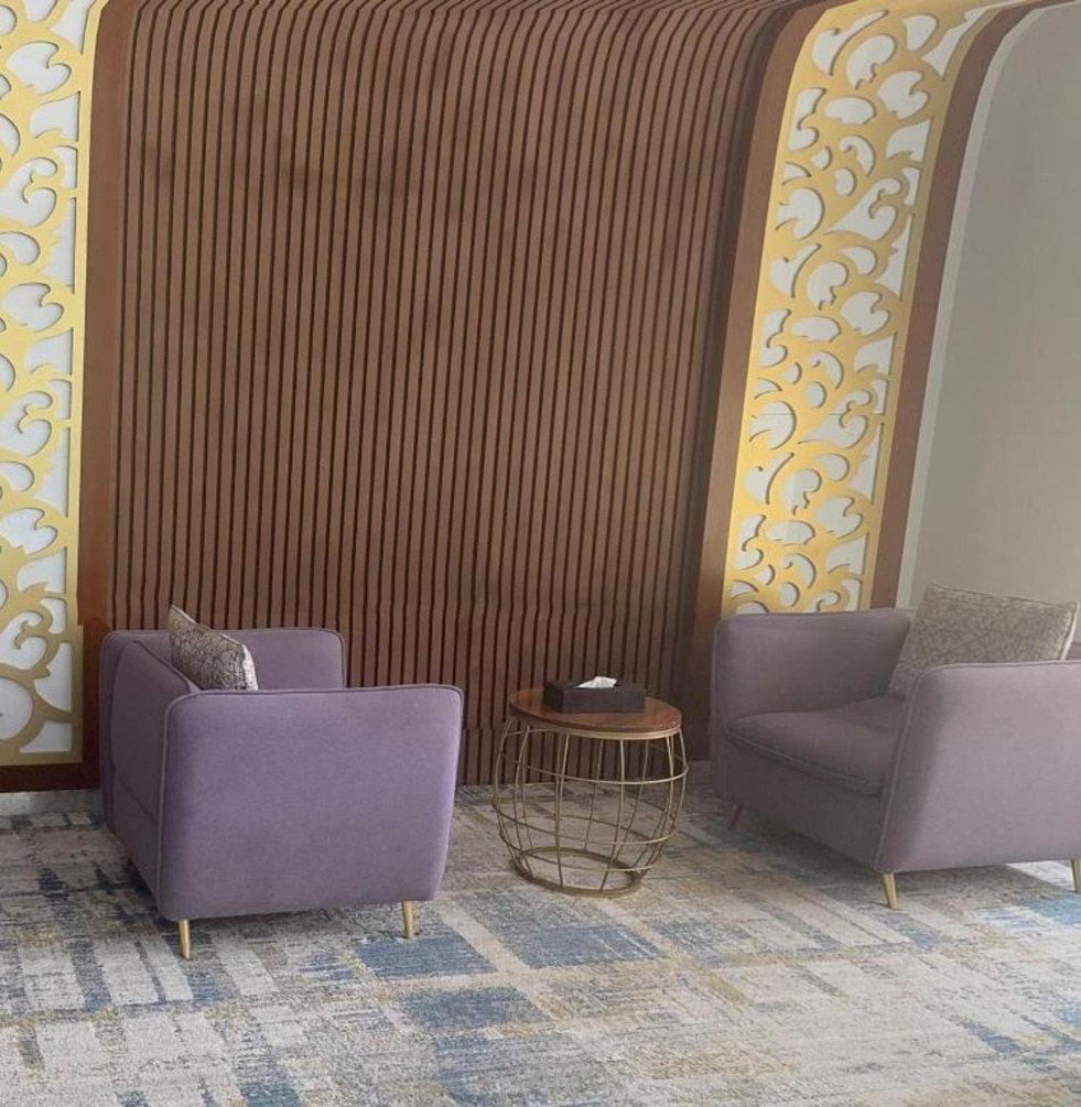 MALATH FAKHER For Serviced Apartments - ملاذ فاخر للشقق المخدومة photo 2