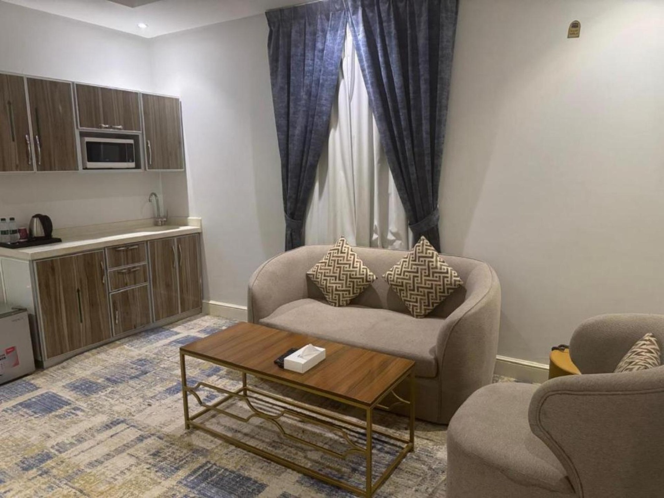 MALATH FAKHER For Serviced Apartments - ملاذ فاخر للشقق المخدومة photo 4